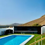 Canaryislandshost L Olympica * Teguise (Lanzarote)
