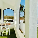 Canaryislandshost L Olympica Teguise (Lanzarote)