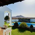 Canaryislandshost L Olympica * Teguise (Lanzarote)