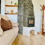Canaryislandshost L Olympica Appartement Teguise (Lanzarote)