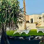Canaryislandshost L Olympica Appartement Teguise (Lanzarote)