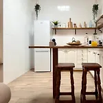 Canaryislandshost L Olympica Appartement *