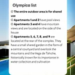 Canaryislandshost L Olympica Appartement