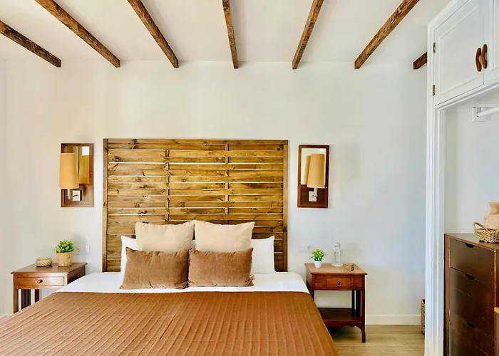 דירה Canaryislandshost L Olympica