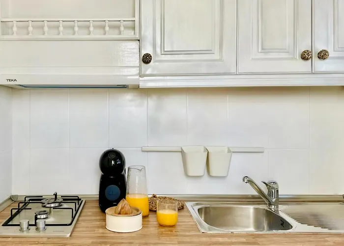 דירה Canaryislandshost L Olympica