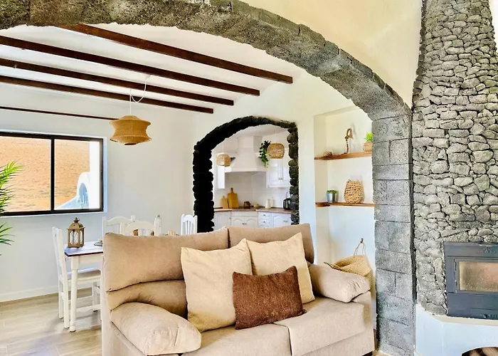 Canaryislandshost L Olympica דירה טגיסי