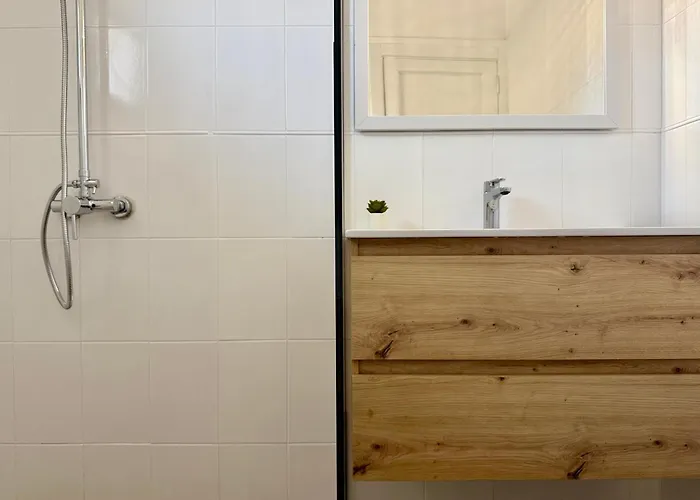 Canaryislandshost L Olympica דירה טגיסי