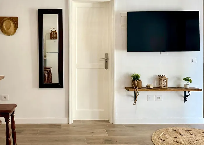 דירה Canaryislandshost L Olympica טגיסי