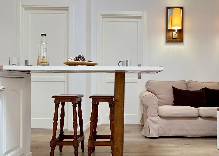 Canaryislandshost L Olympica דירה