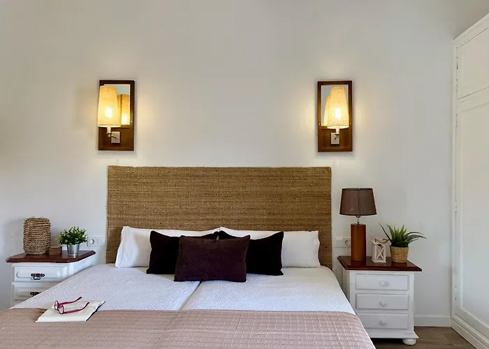 Canaryislandshost L Olympica * טגיסי