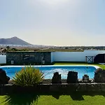 Canaryislandshost L Olympica * Teguise (Lanzarote)