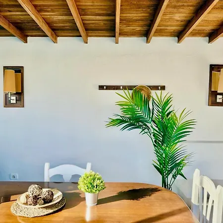 Apartamento Canaryislandshost L Olympica Teguise (Lanzarote)