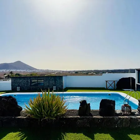 Canaryislandshost L Olympica Apartamento *