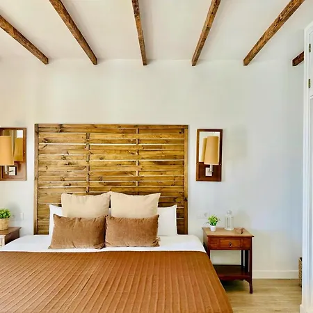 아파트 Canaryislandshost L Olympica