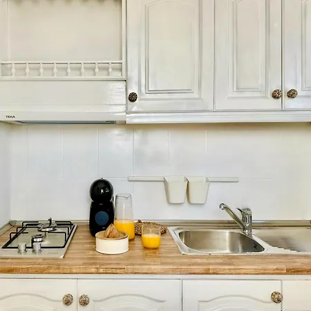 Apartment Canaryislandshost L Olympica