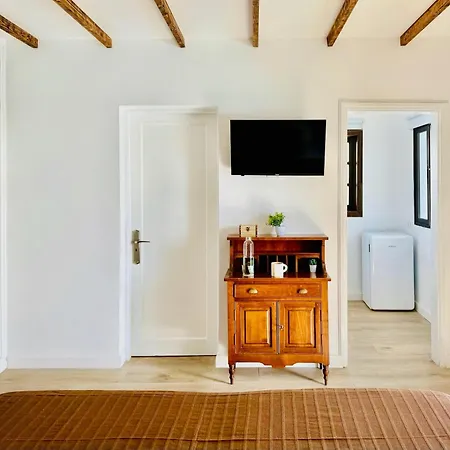 Apartment Canaryislandshost L Olympica *