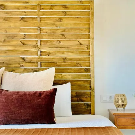 Апартаменты Canaryislandshost L Olympica