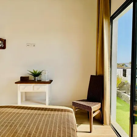 Canaryislandshost L Olympica 아파트 *