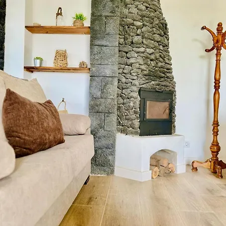 Canaryislandshost L Olympica Апартаменты Тегисе