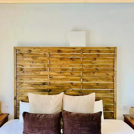 Canaryislandshost L Olympica Тегисе