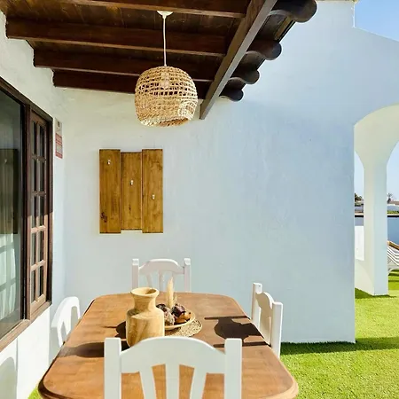 Canaryislandshost L Olympica * Teguise (Lanzarote)