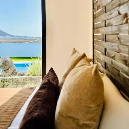 Canaryislandshost L Olympica