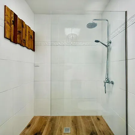 Canaryislandshost L Olympica Апартаменты