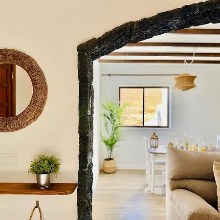 Apartment Canaryislandshost L Olympica Teguise (Lanzarote)