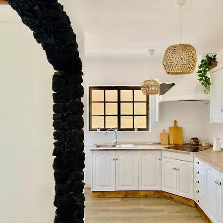 Апартаменты Canaryislandshost L Olympica