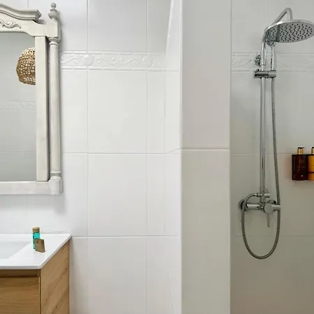 Апартаменты Canaryislandshost L Olympica