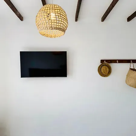 Apartmán Canaryislandshost L Olympica Teguise (Lanzarote)