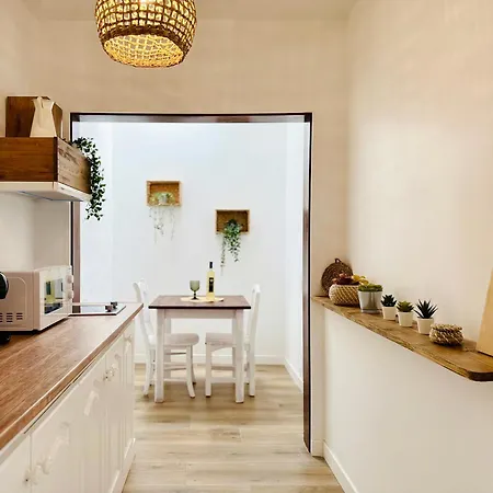 Apartment Canaryislandshost L Olympica