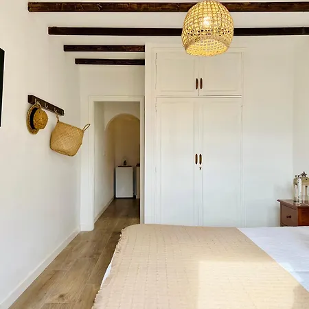 Apartmán Canaryislandshost L Olympica