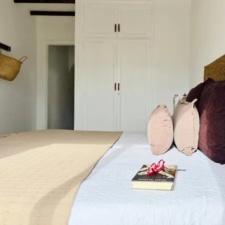 Апартаменты Canaryislandshost L Olympica *