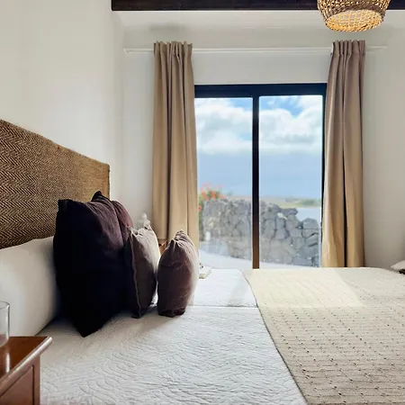 아파트 Canaryislandshost L Olympica 테기세