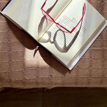 Canaryislandshost L Olympica Апартаменты