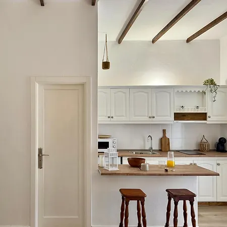 Апартаменты Canaryislandshost L Olympica *