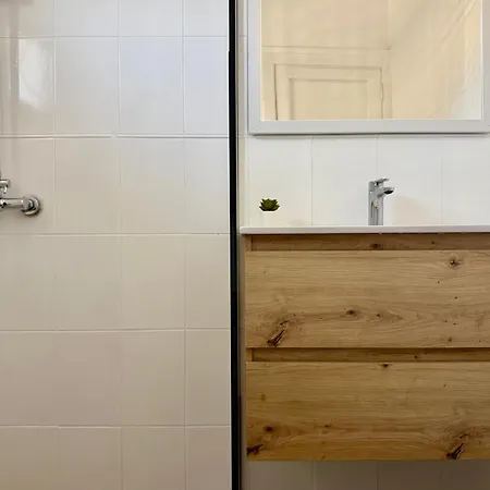 Canaryislandshost L Olympica Апартаменты Тегисе