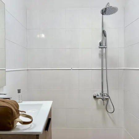 Апартаменты Canaryislandshost L Olympica Тегисе