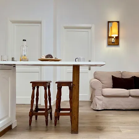 Canaryislandshost L Olympica Apartment