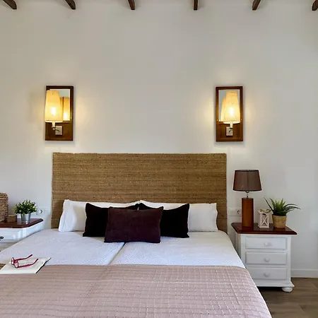 Canaryislandshost L Olympica * Тегисе