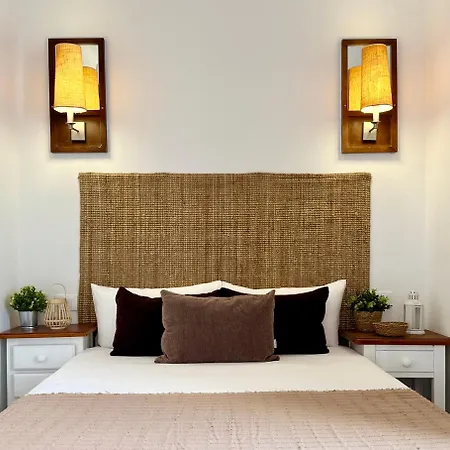 Апартаменты Canaryislandshost L Olympica Тегисе