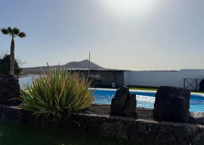 Canaryislandshost L Olympica Lägenhet