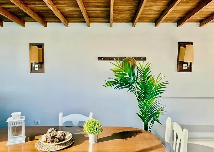 Apartament Canaryislandshost L Olympica Teguise (Lanzarote)