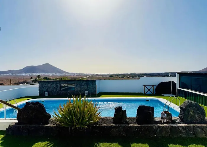 Canaryislandshost L Olympica Lägenhet *