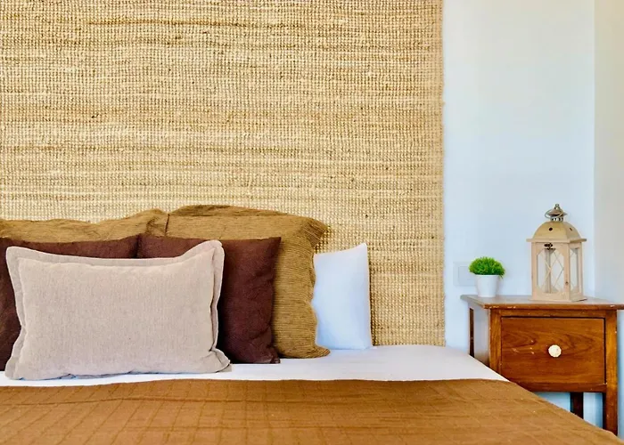 Apartament Canaryislandshost L Olympica *