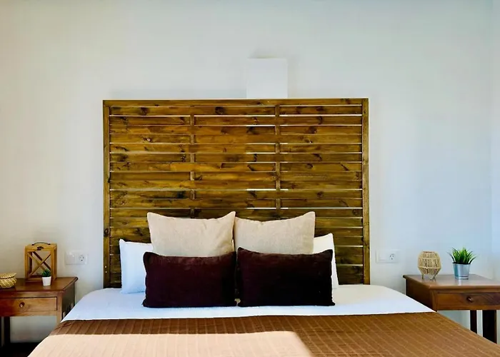 Apartament Canaryislandshost L Olympica Teguise (Lanzarote)