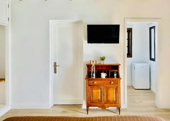 Apartament Canaryislandshost L Olympica *