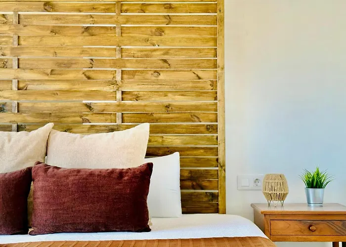 Apartament Canaryislandshost L Olympica