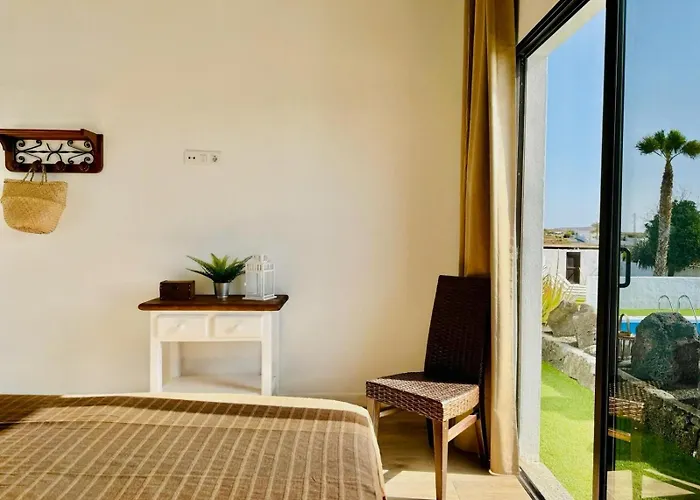 Canaryislandshost L Olympica Apartament *